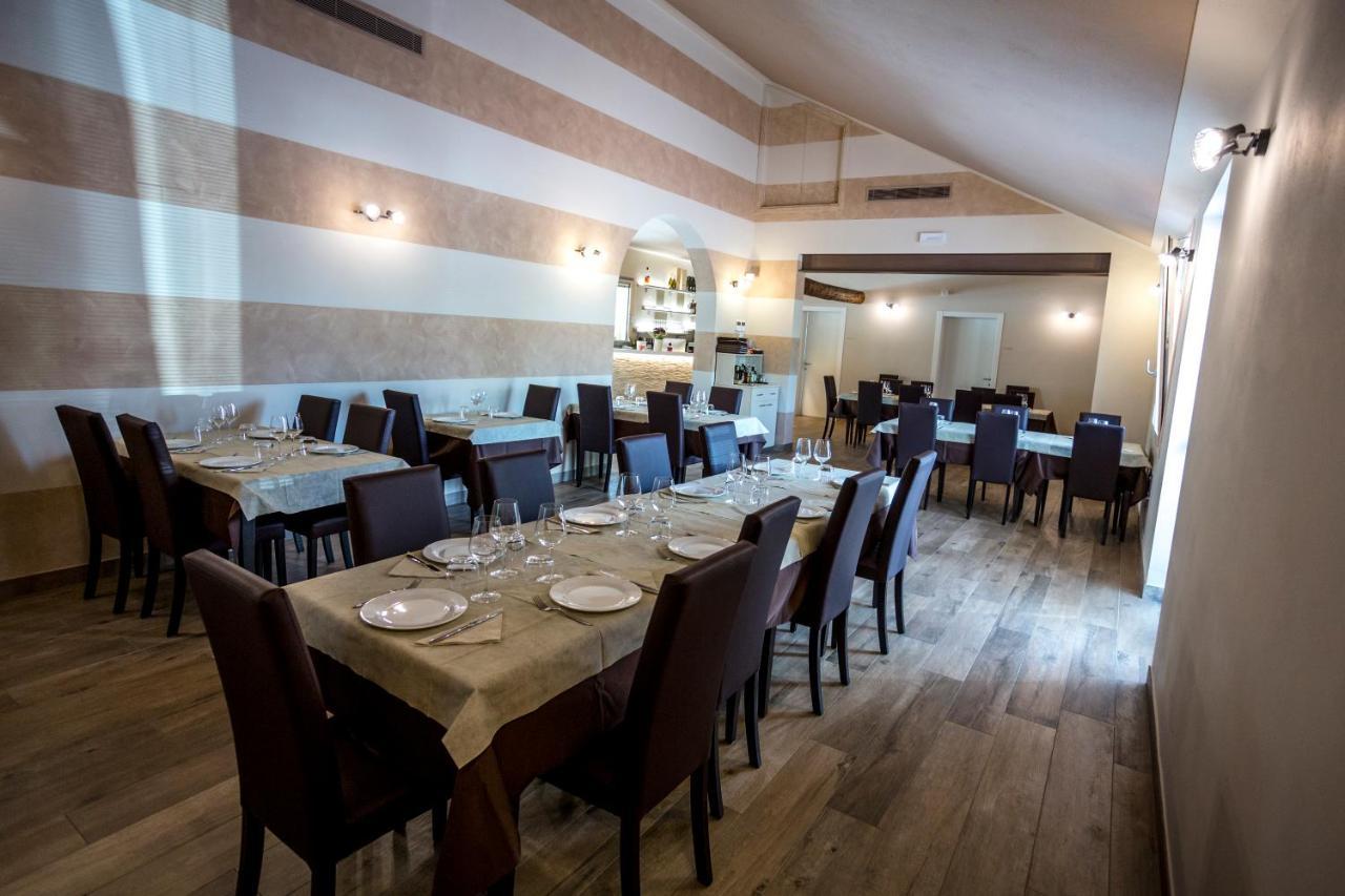 Agriturismo Corte Casello Gazoldo degli Ippoliti Eksteriør bilde